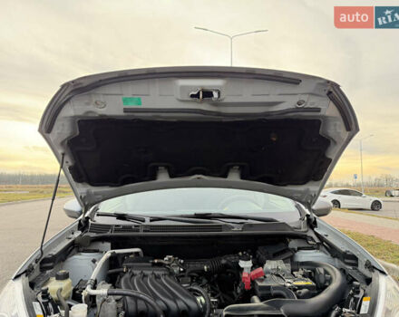 Сірий Ніссан Кашкай, об'ємом двигуна 1.6 л та пробігом 185 тис. км за 11799 $, фото 74 на Automoto.ua