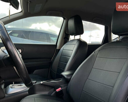 Ніссан Кашкай 2011 у Львові на Automoto.ua Сірий Ніссан Кашкай, об'ємом двигуна 2 л та пробігом 150 тис. км за 9999 $, фото 6 на Automoto.ua