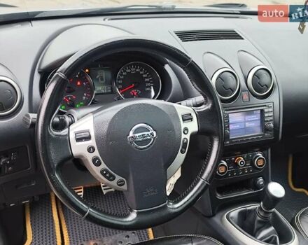 Ниссан Кашкай 2011 в Новоархангельске на Automoto.ua Серый Ниссан Кашкай, объемом двигателя 1.5 л и пробегом 208 тыс. км за 10700 $, фото 34 на Automoto.ua