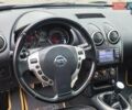 Ниссан Кашкай 2011 в Новоархангельске на Automoto.ua Серый Ниссан Кашкай, объемом двигателя 1.5 л и пробегом 208 тыс. км за 10700 $, фото 34 на Automoto.ua