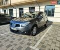 Серый Ниссан Кашкай, объемом двигателя 1.6 л и пробегом 225 тыс. км за 10200 $, фото 1 на Automoto.ua