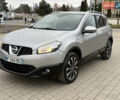 Серый Ниссан Кашкай, объемом двигателя 1.5 л и пробегом 220 тыс. км за 10400 $, фото 24 на Automoto.ua