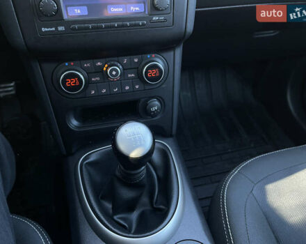 Серый Ниссан Кашкай, объемом двигателя 1.5 л и пробегом 113 тыс. км за 11450 $, фото 28 на Automoto.ua