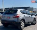 Серый Ниссан Кашкай, объемом двигателя 1.6 л и пробегом 144 тыс. км за 10990 $, фото 8 на Automoto.ua