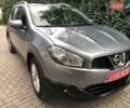 Серый Ниссан Кашкай, объемом двигателя 1.6 л и пробегом 191 тыс. км за 9500 $, фото 6 на Automoto.ua