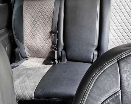 Ніссан Кашкай 2011 у Маневичах на Automoto.ua Сірий Ніссан Кашкай, об'ємом двигуна 1.5 л та пробігом 258 тис. км за 9800 $, фото 10 на Automoto.ua