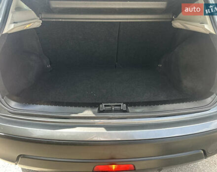 Серый Ниссан Кашкай, объемом двигателя 1.5 л и пробегом 230 тыс. км за 9900 $, фото 34 на Automoto.ua