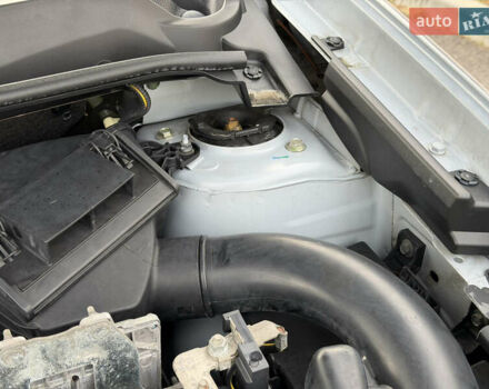 Сірий Ніссан Кашкай, об'ємом двигуна 1.6 л та пробігом 185 тис. км за 11799 $, фото 72 на Automoto.ua