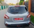 Сірий Ніссан Кашкай, об'ємом двигуна 1.5 л та пробігом 164 тис. км за 10549 $, фото 9 на Automoto.ua