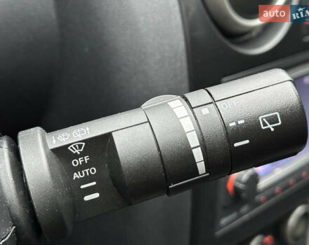 Серый Ниссан Кашкай, объемом двигателя 1.46 л и пробегом 293 тыс. км за 9500 $, фото 38 на Automoto.ua