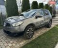 Ніссан Кашкай 2011 у Івано-Франківську на Automoto.ua Сірий Ніссан Кашкай, об'ємом двигуна 1.5 л та пробігом 210 тис. км за 10400 $, фото 17 на Automoto.ua
