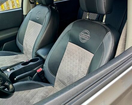 Ніссан Кашкай 2011 у Маневичах на Automoto.ua Сірий Ніссан Кашкай, об'ємом двигуна 1.5 л та пробігом 258 тис. км за 9800 $, фото 3 на Automoto.ua