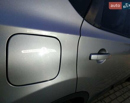 Сірий Ніссан Кашкай, об'ємом двигуна 1.5 л та пробігом 245 тис. км за 10500 $, фото 6 на Automoto.ua