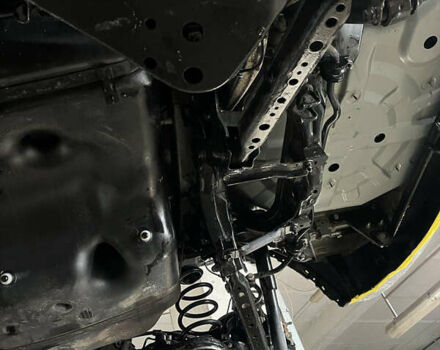 Сірий Ніссан Кашкай, об'ємом двигуна 1.5 л та пробігом 257 тис. км за 9950 $, фото 10 на Automoto.ua