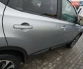 Сірий Ніссан Кашкай, об'ємом двигуна 1.5 л та пробігом 245 тис. км за 10500 $, фото 13 на Automoto.ua