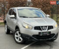 Серый Ниссан Кашкай, объемом двигателя 1.5 л и пробегом 271 тыс. км за 8750 $, фото 3 на Automoto.ua