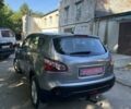 Сірий Ніссан Кашкай, об'ємом двигуна 2 л та пробігом 205 тис. км за 11500 $, фото 16 на Automoto.ua