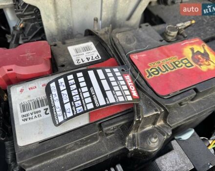 Серый Ниссан Кашкай, объемом двигателя 1.5 л и пробегом 279 тыс. км за 9300 $, фото 9 на Automoto.ua