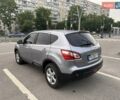 Сірий Ніссан Кашкай, об'ємом двигуна 2 л та пробігом 132 тис. км за 11300 $, фото 3 на Automoto.ua