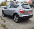 Ниссан Кашкай 2011 в Новоархангельске на Automoto.ua Серый Ниссан Кашкай, объемом двигателя 1.5 л и пробегом 208 тыс. км за 10700 $, фото 44 на Automoto.ua