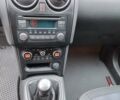 Серый Ниссан Кашкай, объемом двигателя 1.5 л и пробегом 230 тыс. км за 10450 $, фото 15 на Automoto.ua