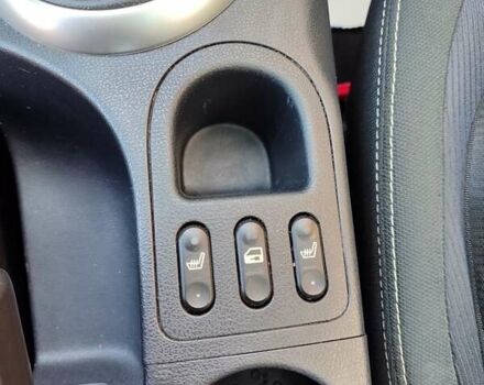 Ніссан Кашкай 2011 у Запоріжжя на Automoto.ua Сірий Ніссан Кашкай, об'ємом двигуна 1.5 л та пробігом 192 тис. км за 10600 $, фото 31 на Automoto.ua