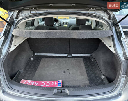 Сірий Ніссан Кашкай, об'ємом двигуна 1.6 л та пробігом 250 тис. км за 10700 $, фото 40 на Automoto.ua