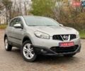 Серый Ниссан Кашкай, объемом двигателя 1.6 л и пробегом 225 тыс. км за 9650 $, фото 1 на Automoto.ua