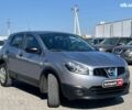 Сірий Ніссан Кашкай, об'ємом двигуна 1.6 л та пробігом 144 тис. км за 10990 $, фото 2 на Automoto.ua