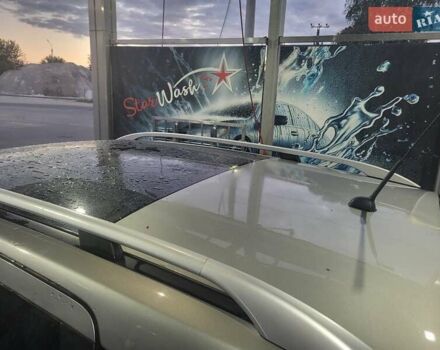 Серый Ниссан Кашкай, объемом двигателя 2 л и пробегом 220 тыс. км за 11500 $, фото 13 на Automoto.ua