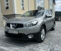 Серый Ниссан Кашкай, объемом двигателя 2 л и пробегом 268 тыс. км за 9333 $, фото 1 на Automoto.ua