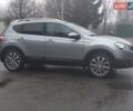Серый Ниссан Кашкай, объемом двигателя 1.6 л и пробегом 213 тыс. км за 9950 $, фото 8 на Automoto.ua