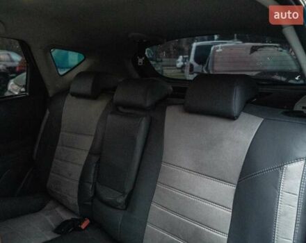 Серый Ниссан Кашкай, объемом двигателя 1.46 л и пробегом 324 тыс. км за 10500 $, фото 27 на Automoto.ua