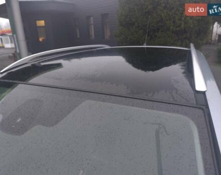 Серый Ниссан Кашкай, объемом двигателя 1.6 л и пробегом 213 тыс. км за 9950 $, фото 21 на Automoto.ua