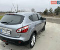 Сірий Ніссан Кашкай, об'ємом двигуна 1.5 л та пробігом 280 тис. км за 10700 $, фото 2 на Automoto.ua