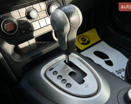 Ніссан Кашкай 2011 у Львові на Automoto.ua Сірий Ніссан Кашкай, об'ємом двигуна 2 л та пробігом 150 тис. км за 9999 $, фото 14 на Automoto.ua