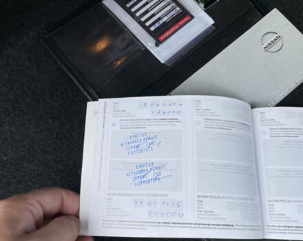 Сірий Ніссан Кашкай, об'ємом двигуна 2 л та пробігом 200 тис. км за 10450 $, фото 37 на Automoto.ua