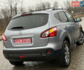 Серый Ниссан Кашкай, объемом двигателя 2 л и пробегом 253 тыс. км за 11750 $, фото 16 на Automoto.ua