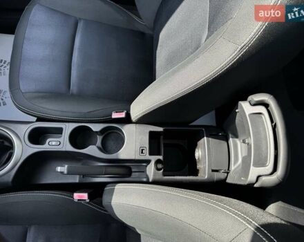 Серый Ниссан Кашкай, объемом двигателя 0 л и пробегом 232 тыс. км за 12200 $, фото 46 на Automoto.ua