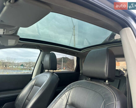 Сірий Ніссан Кашкай, об'ємом двигуна 2 л та пробігом 244 тис. км за 7600 $, фото 1 на Automoto.ua