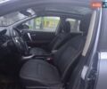 Серый Ниссан Кашкай, объемом двигателя 1.6 л и пробегом 213 тыс. км за 9950 $, фото 31 на Automoto.ua