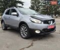 Ниссан Кашкай 2011 в Новоархангельске на Automoto.ua Серый Ниссан Кашкай, объемом двигателя 1.5 л и пробегом 208 тыс. км за 10700 $, фото 2 на Automoto.ua