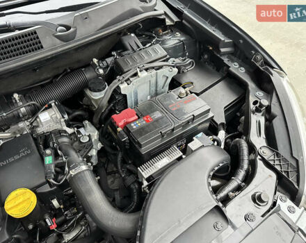 Серый Ниссан Кашкай, объемом двигателя 1.46 л и пробегом 293 тыс. км за 9500 $, фото 42 на Automoto.ua