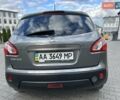 Ниссан Кашкай 2011 в Хмельницком на Automoto.ua Серый Ниссан Кашкай, объемом двигателя 2 л и пробегом 202 тыс. км за 10500 $, фото 7 на Automoto.ua