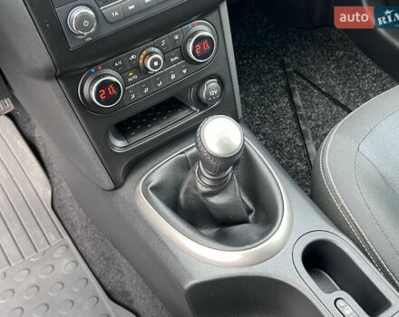 Сірий Ніссан Кашкай, об'ємом двигуна 1.5 л та пробігом 120 тис. км за 11990 $, фото 20 на Automoto.ua