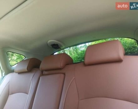 Серый Ниссан Кашкай, объемом двигателя 1.5 л и пробегом 256 тыс. км за 12350 $, фото 25 на Automoto.ua