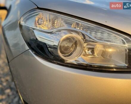 Серый Ниссан Кашкай, объемом двигателя 1.5 л и пробегом 279 тыс. км за 9300 $, фото 15 на Automoto.ua