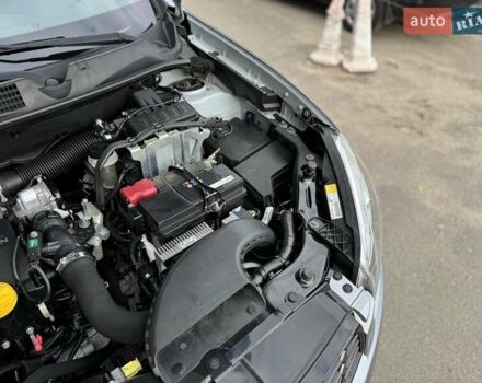 Серый Ниссан Кашкай, объемом двигателя 0 л и пробегом 232 тыс. км за 12200 $, фото 37 на Automoto.ua