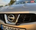 Серый Ниссан Кашкай, объемом двигателя 1.5 л и пробегом 279 тыс. км за 9300 $, фото 31 на Automoto.ua