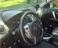 Серый Ниссан Кашкай, объемом двигателя 1.5 л и пробегом 250 тыс. км за 10999 $, фото 15 на Automoto.ua